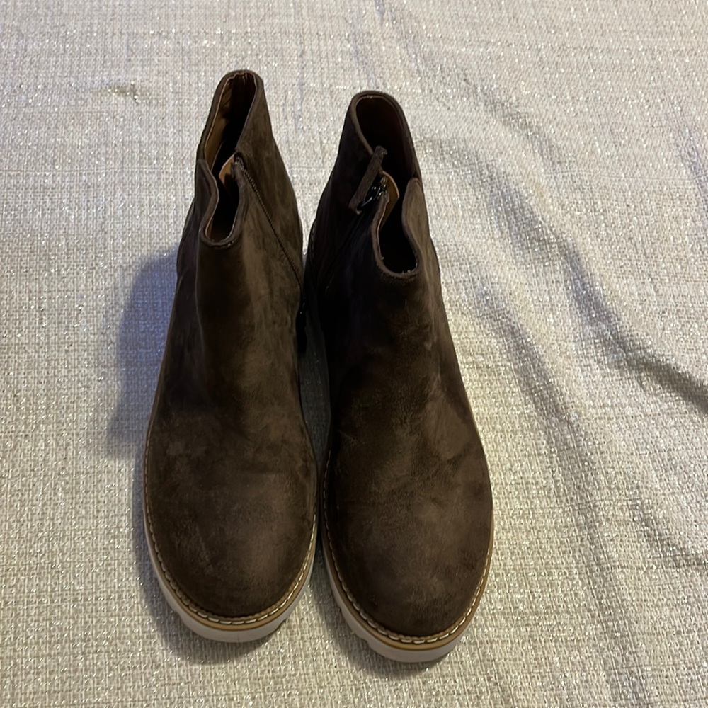 Aerosole boots 🥾 Quinn women